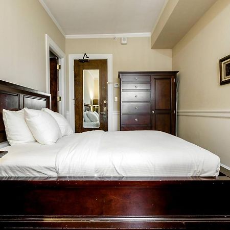Hotel 340 Saint Paul Εξωτερικό φωτογραφία