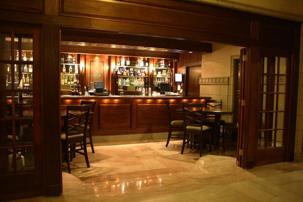 Hotel 340 Saint Paul Εξωτερικό φωτογραφία