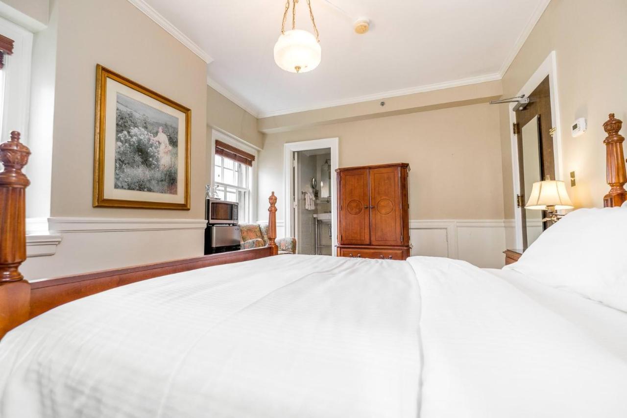 Hotel 340 Saint Paul Εξωτερικό φωτογραφία