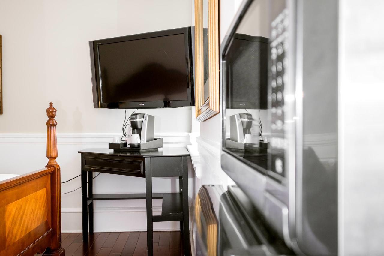 Hotel 340 Saint Paul Εξωτερικό φωτογραφία